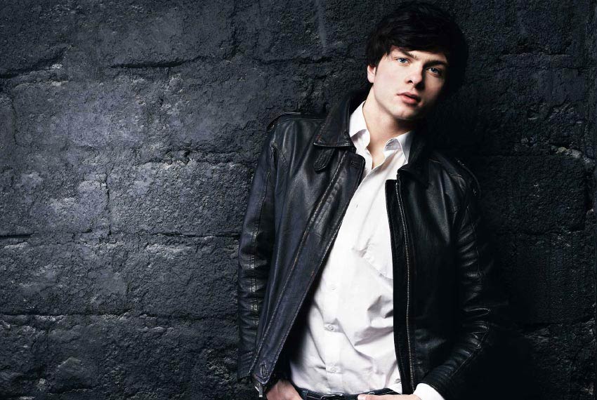 Stylish Man 5 Stylish Man 5